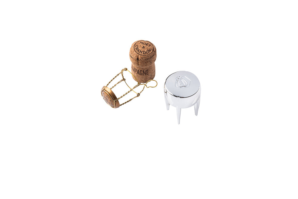 Ensemble d'ustensiles Laguiole Style de Vie - Coffret - Luxury Line - 4 pièces