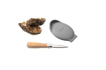 Ensemble d'ustensiles Laguiole Style de Vie - Coffret - Luxury Line - 4 pièces