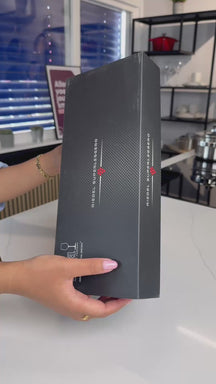 Verre à vin rouge Riedel - Bordeaux Grand Cru - Superleggero - 953 ml