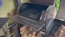 Grill Fanatics Pince à barbecue - Pince pour grillades - Série BBQ - 50 cm