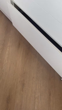 Poêle à Frire Cookinglife HexaCook Hybride ø 24 cm - ANTI-ADHÉSIF - compatible avec toutes les sources de chaleur - revêtement anti-adhésif en céramique