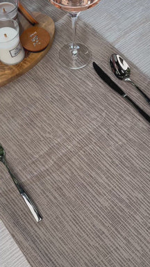 Assiettes à dîner Cookinglife Fleuris ø 27 cm - 6 pièces