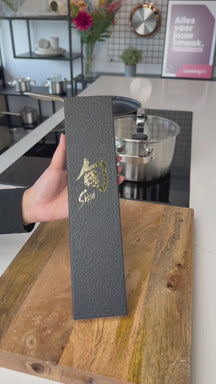 Couteau de chef Kai Shun Classic 15 cm - DM-0723