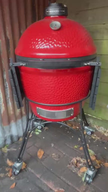 Keij Kamado Housse de protection Large - pour Kamado de 18 à 21 pouces - Universel