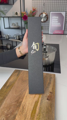 Couteau à pain Kai Shun Classic 23 cm - DM-0705