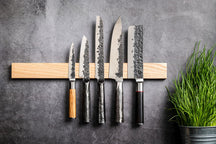 Acier a aiguiser Forged - Fusil a aiguiser - Brute Intense - 26 cm