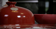 Moule à pain Emile Henry - Moule à pain rond - Grand Cru - ø 28 cm