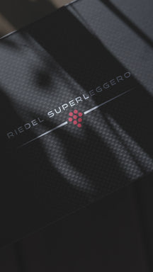Verre à vin rouge Riedel - Bordeaux Grand Cru - Superleggero - 953 ml