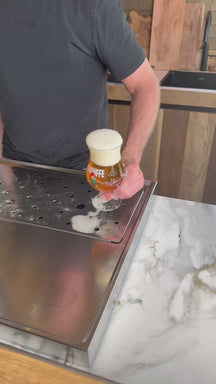 Ensemble de verres a biere La Chouffe - Verres a biere - 330 ml - 2 pièces