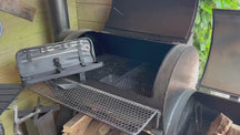 Ensemble d'accessoires BBQ Blackwell - Boîte Barbecue - BBQ - XL - 6 pièces