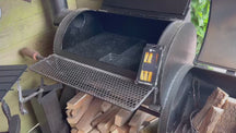 Cookinglife Grill Piques à maïs - Acier inoxydable - 8 pièces