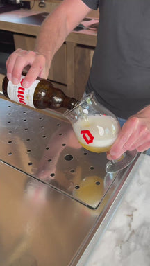 Ensemble de verres à bière Duvel - Verres Duvel - 330 ml - 6 pièces