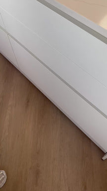 Batterie de cuisine Poêle Cookinglife HexaCook Hybride 3 pièces - ø 20, 24 & 28 cm - ANTI-ADHÉSIF - compatible avec toutes les sources de chaleur - revêtement antiadhésif en céramique