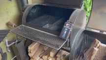 Thermomètre à viande Grill Fanatics - Thermomètre digital - BBQ - 180 mm