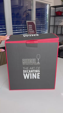 Carafe à décanter Riedel - Décanteur à vin - Ultra Magnum - 1,5 L
