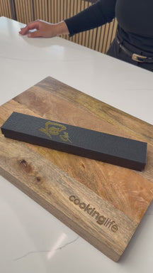 Couteau à légumes Kai Shun Classic 9 cm - DM-0714