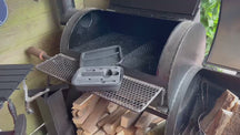 Set d'injecteurs GrillX - Injecteur a viande - GrillX BBQ - en inox - 14 pièces