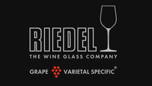 Set de verres a vin Riedel - Verres a vin rouge - Veritas - 710 ml - 4 pièces