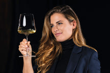 Verre à vin blanc Riedel - Verre Riesling - Winewings - 1017 ml