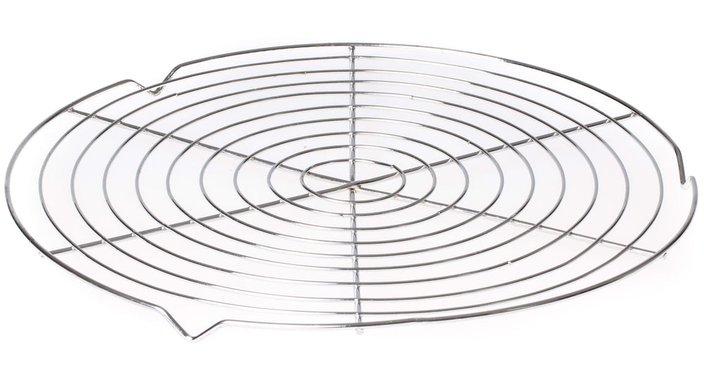 Support à gâteau Sareva - Grille de refroidissement - Ø 32 cm