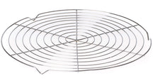 Support à gâteau Sareva - Grille de refroidissement - Ø 32 cm