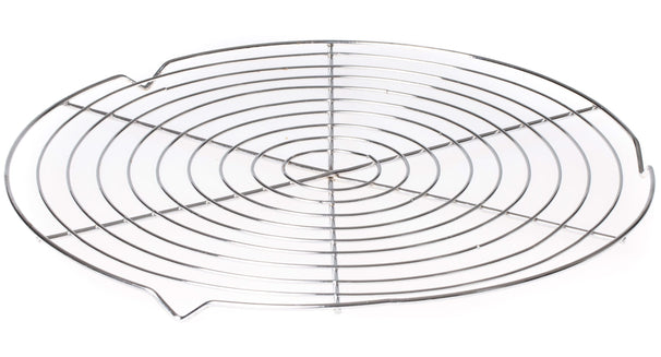 Support à gâteau Sareva - Grille de refroidissement - Ø 32 cm