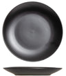 Set d'assiettes Studio Tavola - Assiettes diner - Black Tie - Ø 27 cm - 6 pieces