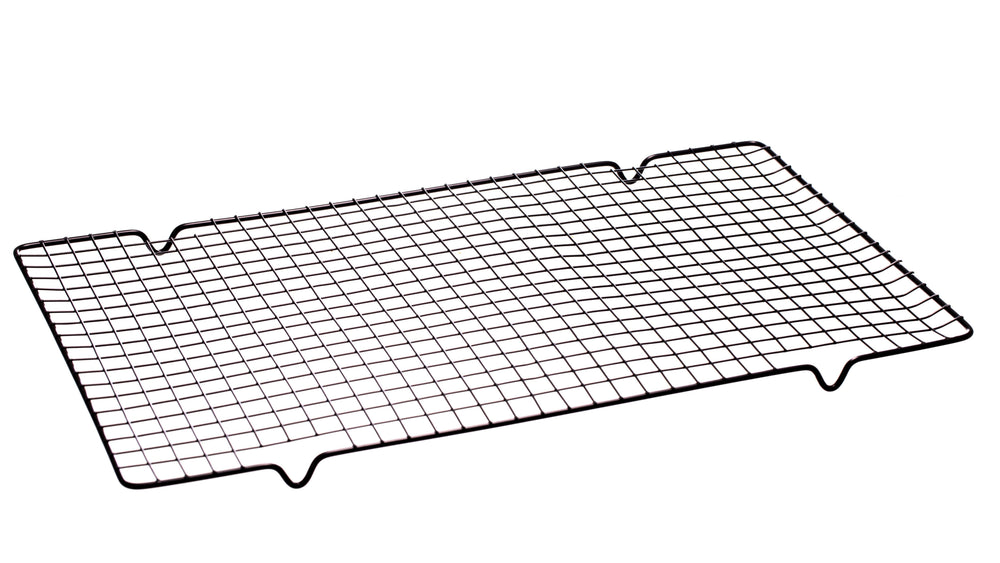 Support à gâteau Sareva - Grille de refroidissement - Pâques - 41 x 26 cm
