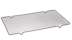 Support à gâteau Sareva - Grille de refroidissement - Pâques - 41 x 26 cm