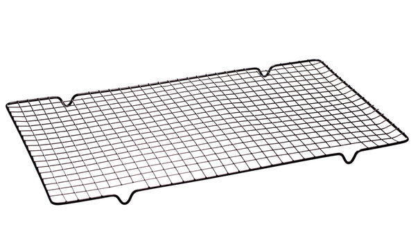 Support à gâteau Sareva - Grille de refroidissement - Pâques - 41 x 26 cm