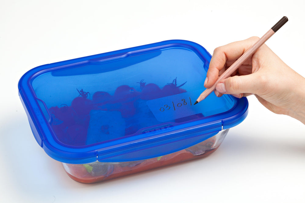 Set de Plats à four en verre avec couvercle Pyrex Cook & Go 7 pièces