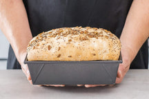 MasterClass Moule à gâteau / Moule à pain - 21 x 11 cm