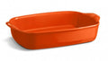Plat à four Émile Henry - Plat a gratin - Toscane - 36 x 23 cm / 2,7 litres