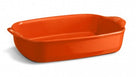 Plat à four Émile Henry - Plat a gratin - Toscane - 36 x 23 cm / 2,7 litres