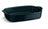 Plat à four Emile Henry - Plat à gratin - Belle-Ile - 36 x 23 cm - 2,7 L