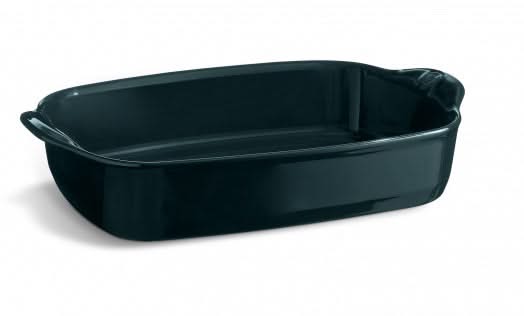 Plat à four Emile Henry - Plat à gratin - Belle-Ile - 36 x 23 cm - 2,7 L