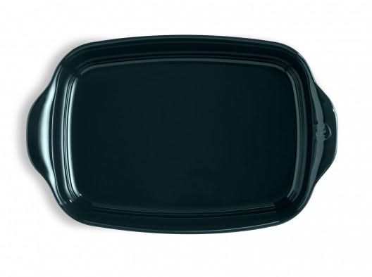 Plat à four Emile Henry - Plat à gratin - Belle-Ile - 36 x 23 cm - 2,7 L