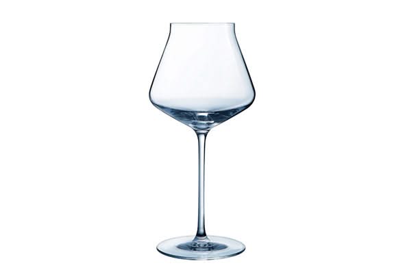 Set de verres a vin Chef & Sommelier - Verres a vin rouge - 55 cl - 6 pièces