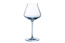 Set de verres a vin Chef & Sommelier - Verres a vin rouge - 55 cl - 6 pièces