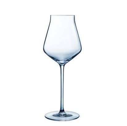 Set de verres à vin Chef&Sommelier - Verres à vin blanc - RevealUp - 30cl - 6