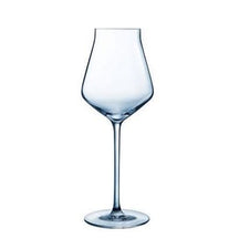 Set de verres à vin Chef&Sommelier - Verres à vin blanc - RevealUp - 30cl - 6