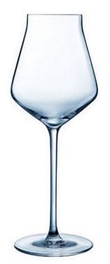 Set de verres a vin Chef&Sommelier - Vin blanc - RevealUp - 40cl - 6 pièces