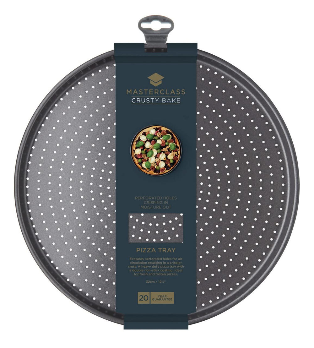 MasterClass Plaque de cuisson Crusty Bake - 32 cm