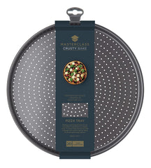 MasterClass Plaque de cuisson Crusty Bake - 32 cm