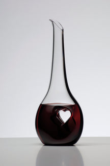 Carafe à décanter Riedel Black Tie Bliss - Fait main - 750 ml