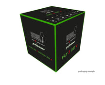 Set de verres à vin Riedel - Verres à vin rouge - Performance - 830ml - 4 pièces