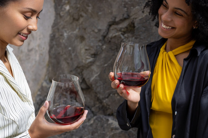 O Wine Riedel