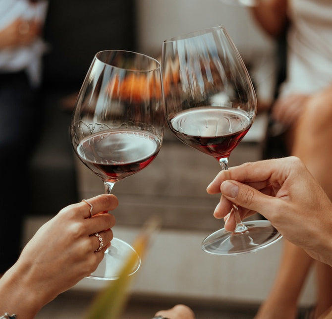 Performance Riedel