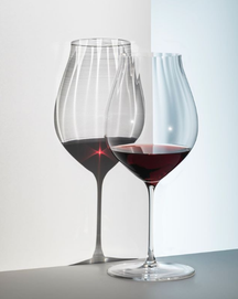 Ensemble de verres a vin Riedel - cépage - Performance - 4 pieces