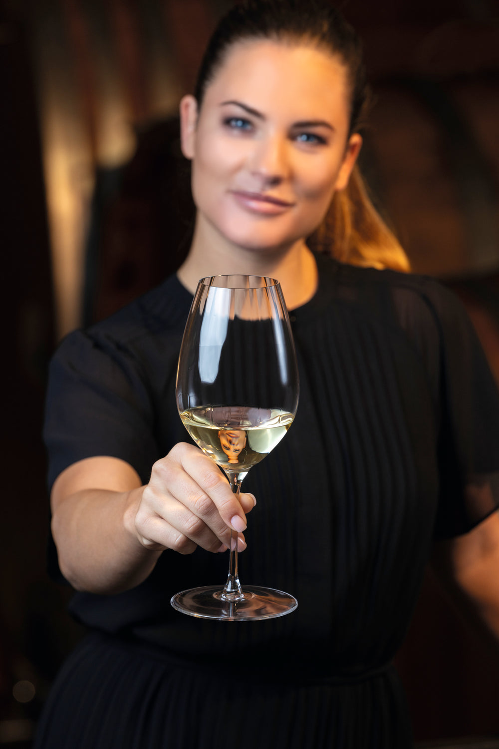 Verres à vin Riedel - Verres à vin blanc - Performance - 623 ml - 2 pièces
